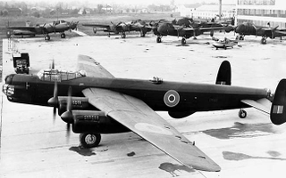 Illustration for article titled This Date in Aviation History: Speed Round